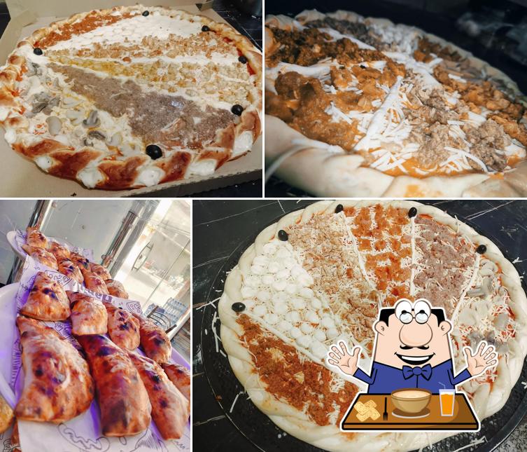 Pizzeria Big Family