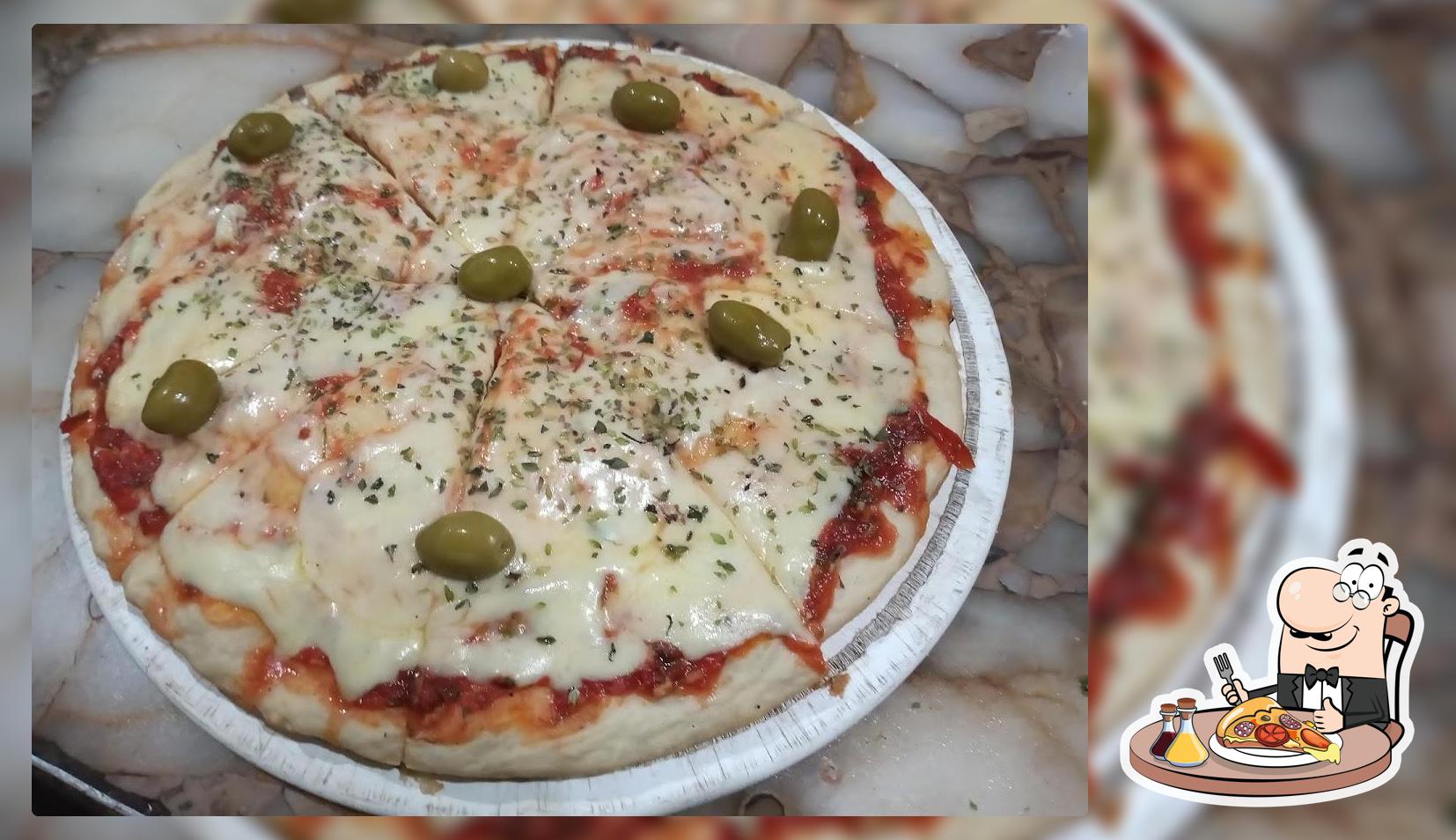 Pizzería Doña Nena