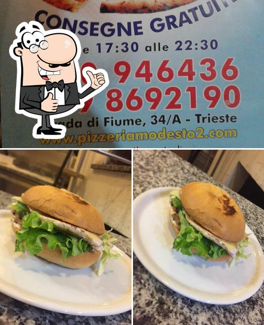 Pizzeria Stuzzicheria