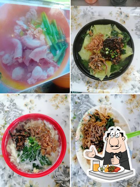 Restoran Honey