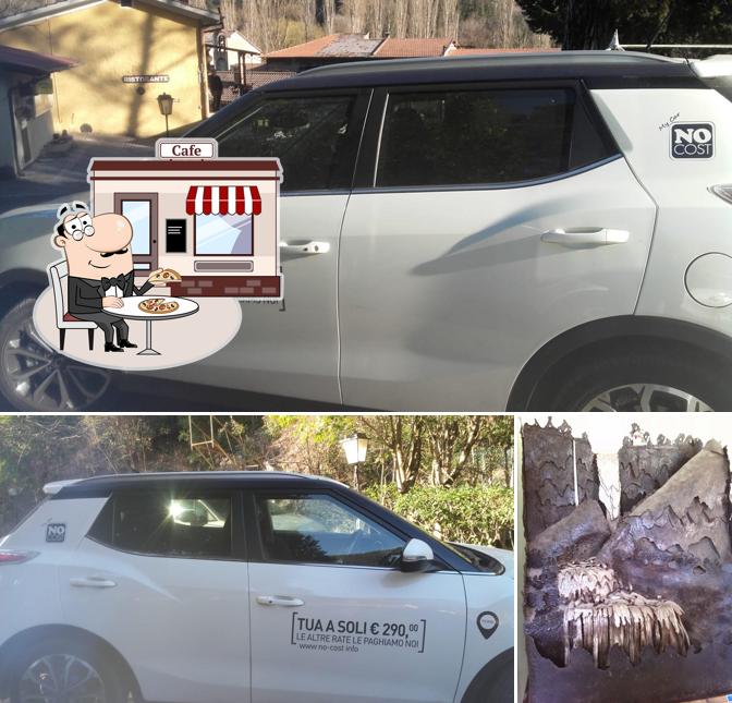 Ristorante Il Rusticone Srl