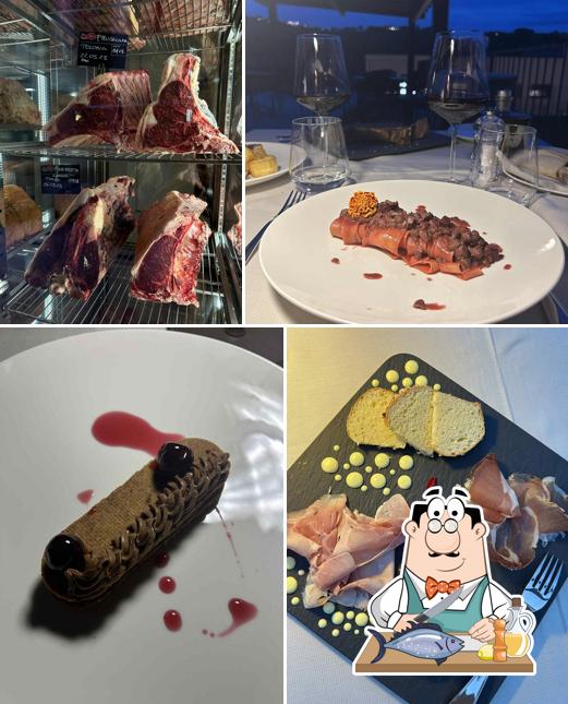 Ristorante Rosso Come