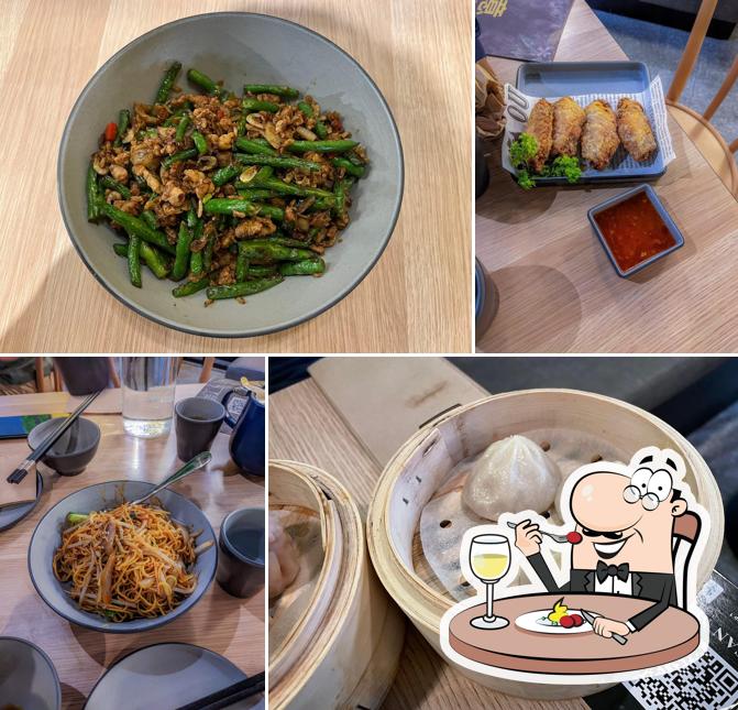 Ru Yi Dim Sum