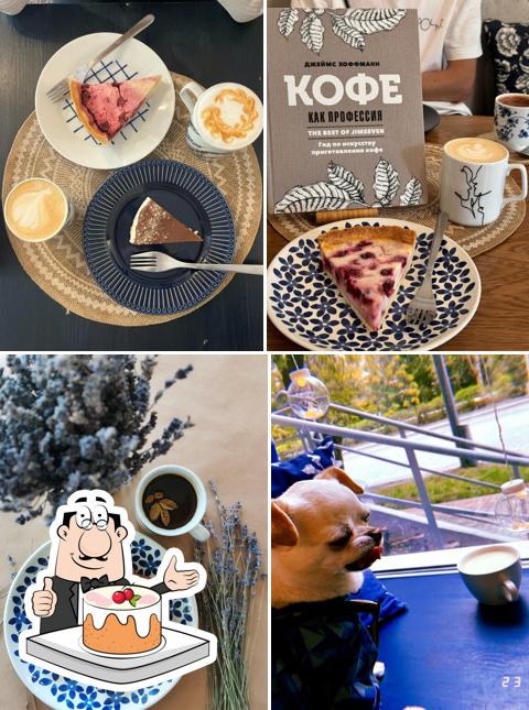 Paradox coffee