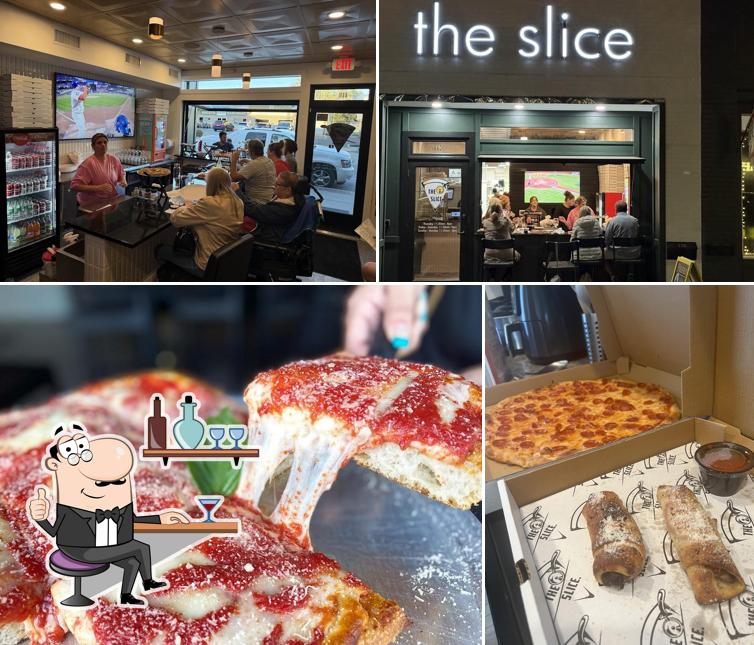 The Slice