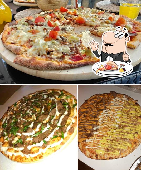 Vehmaan Grilli Nam Nam