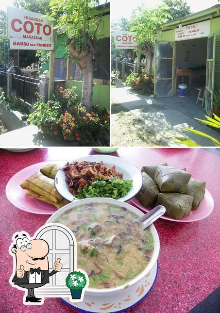 Warung Coto Makassar