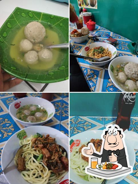 Yan Bakso Solo