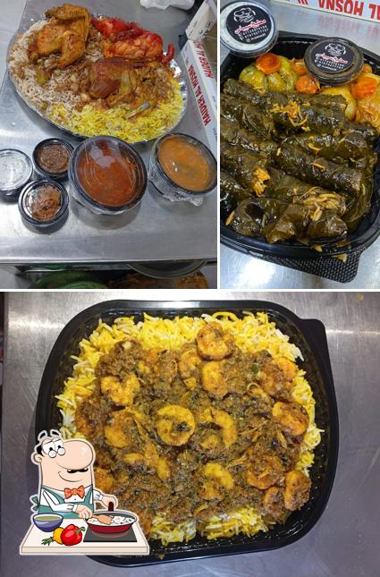 مطبخ سيباس