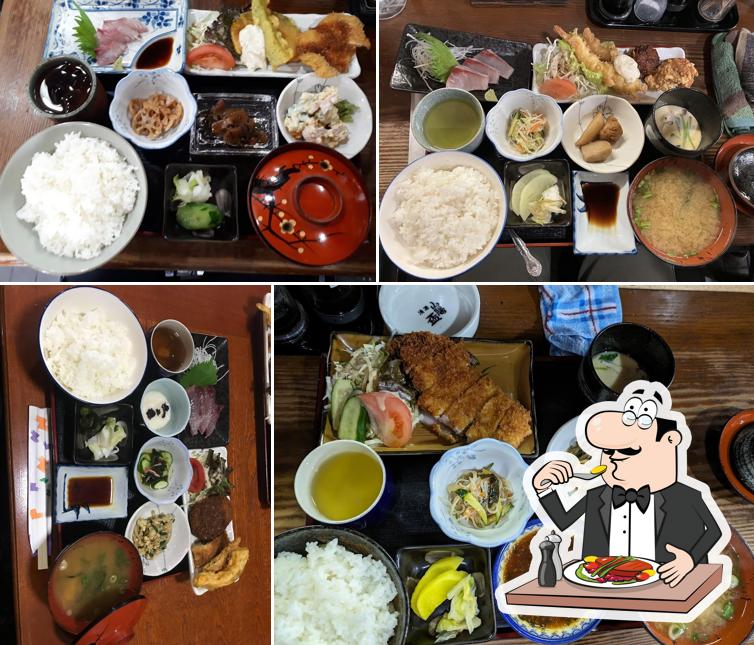 味鮮