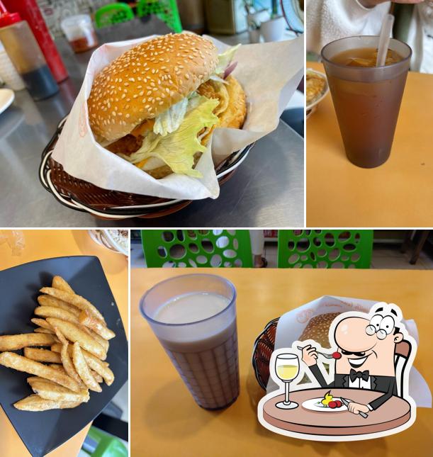 麥樂多早午餐