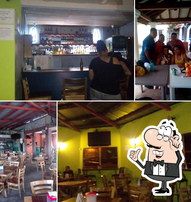 Restaurante Los Pollos Diriamba
