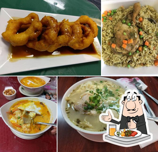 Revash Restaurant & Catering