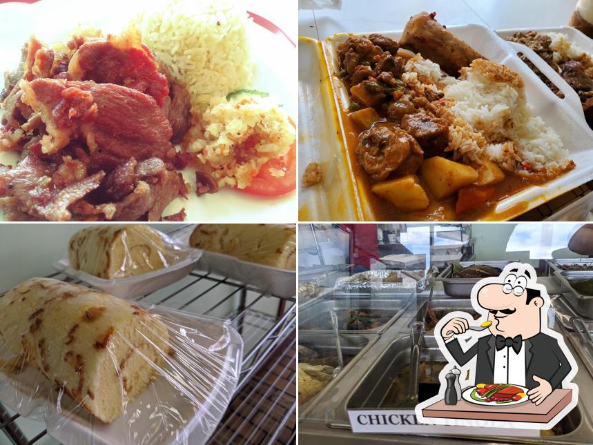 Rico's Restaurant