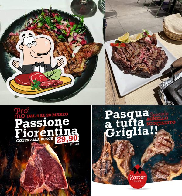 Sapore di stelle Bistrò Magione