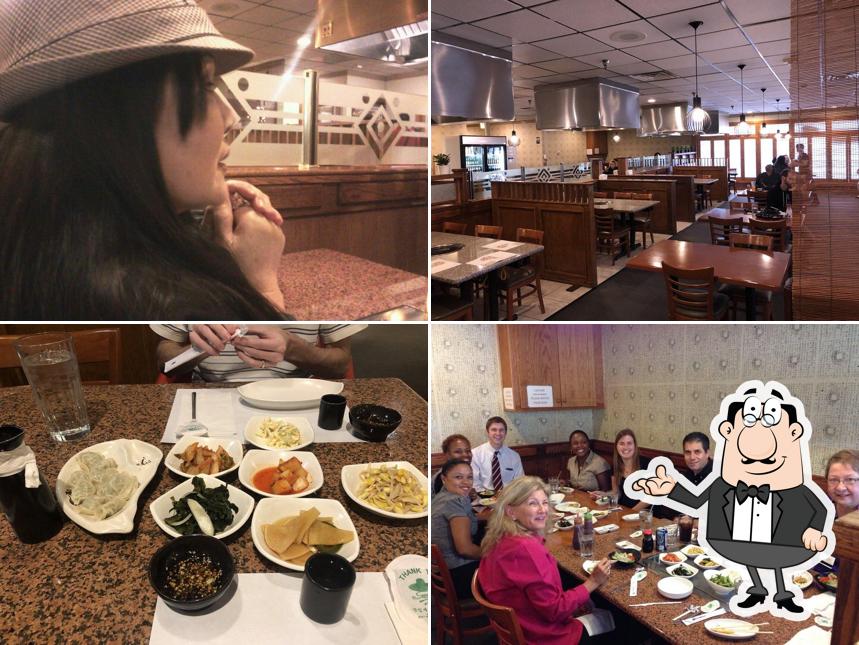 Seoul Garden