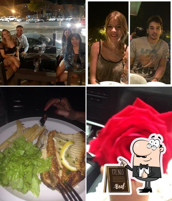 Sherwood Grill
