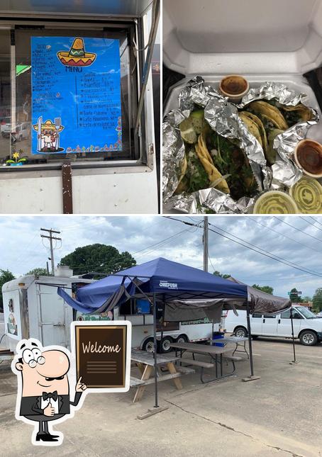 Taqueria El PASTORCITO