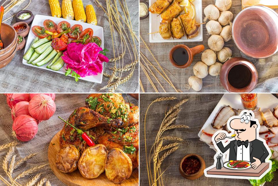 Гастробар Трактиръ