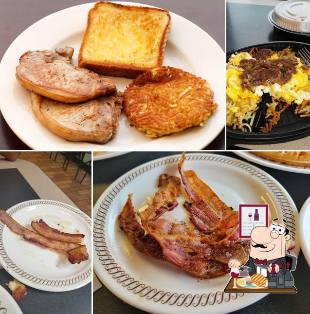 Waffle House