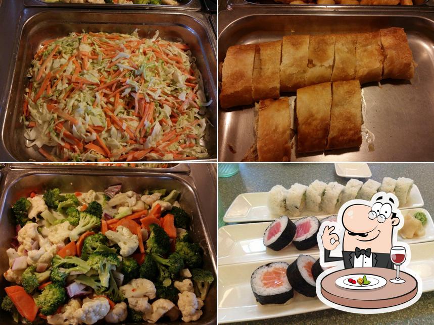 World Buffet