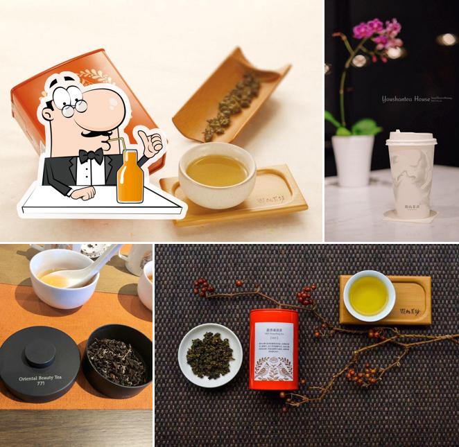 Yoshantea