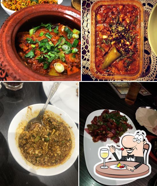 Akash Restaurant