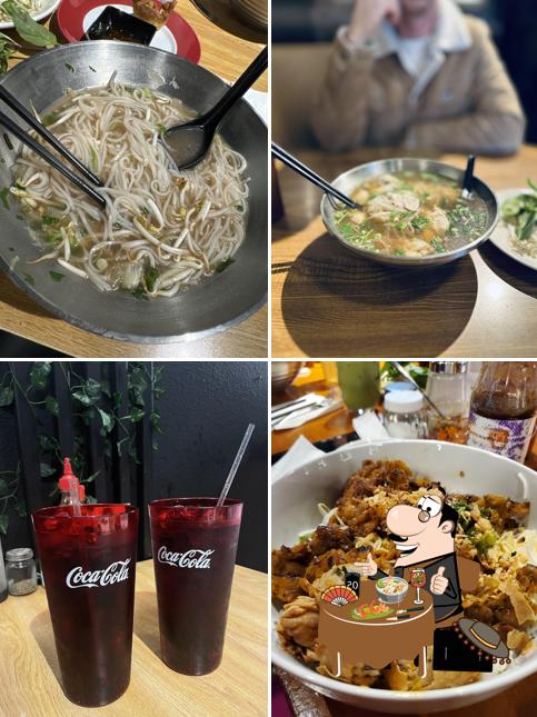 Pho Galaxy