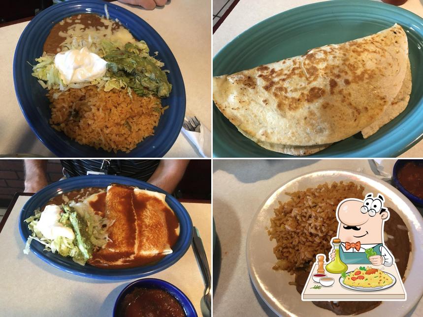 Antonio's Mexican Restaurant inc.