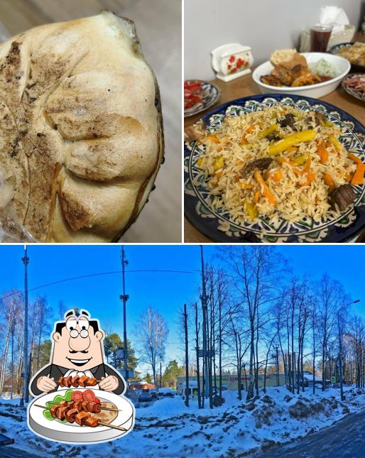 Шашлыки&Гриль