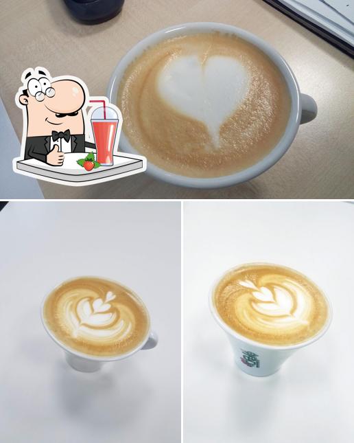 Cafés Reke