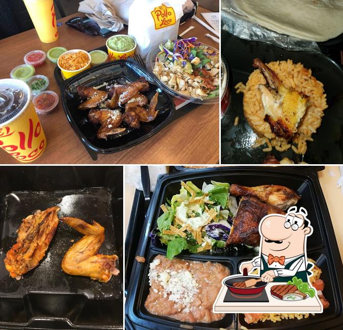 El Pollo Loco
