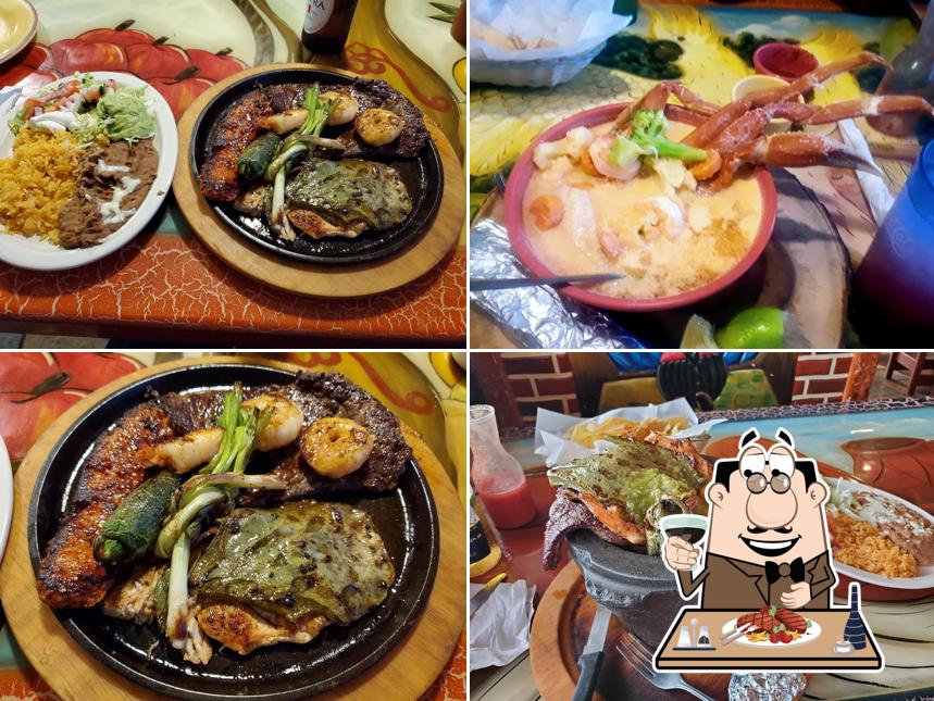 El Tapatio