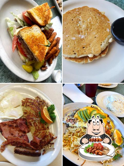 Goody's Restaurant