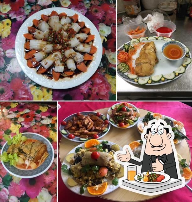 Hamilton Chinese Restaurant