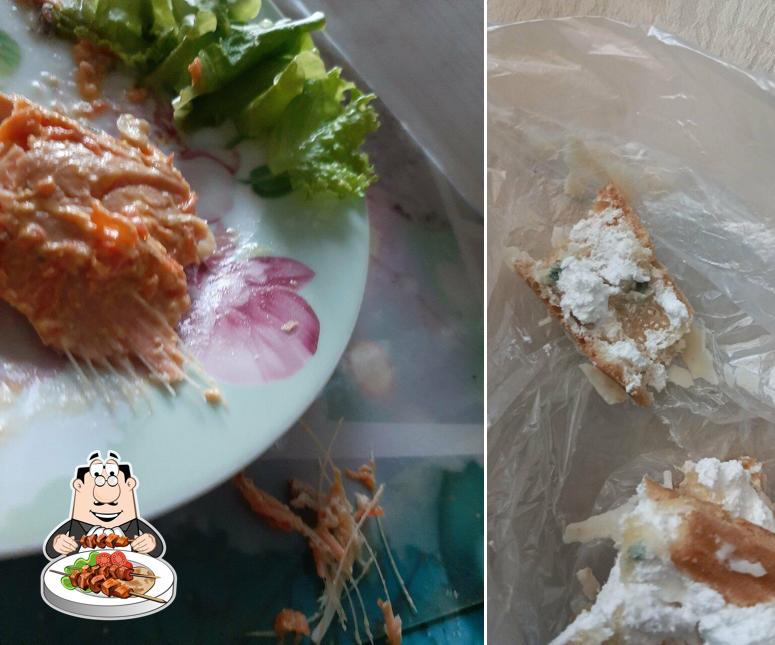Кулинарная лавка