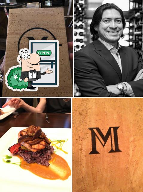 Maxwells Restaurant & Bar