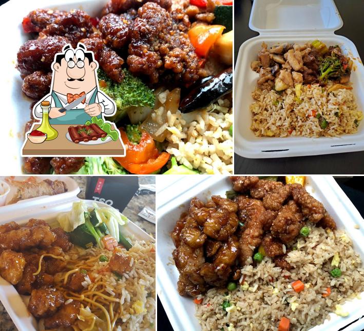 Panda Express