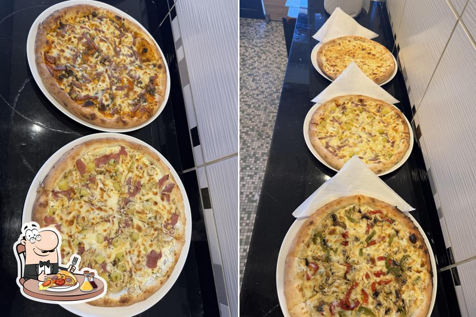 Pizza Bel Ostia