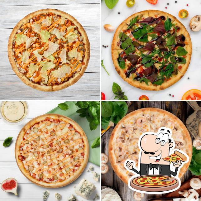 Pizza Day