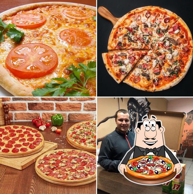 Pizzeria Maria