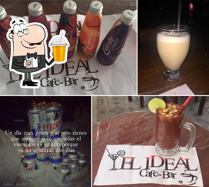 Restaurant-Bar El Ideal