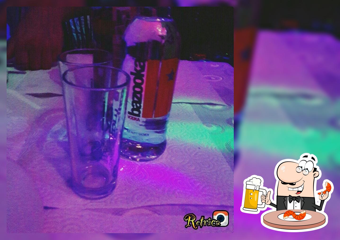 Köşk Pub & Restaurant
