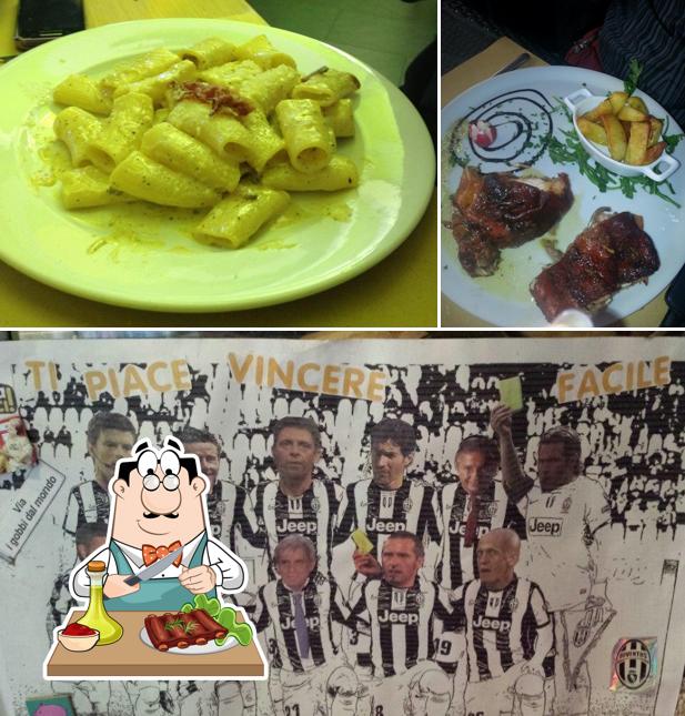 B.I. Trattoria