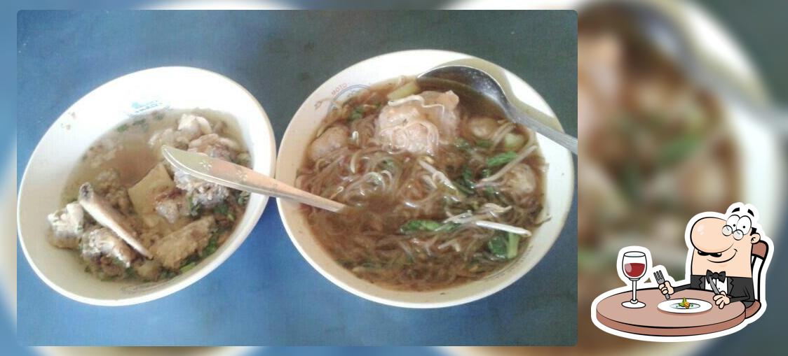 Baso Rusuk