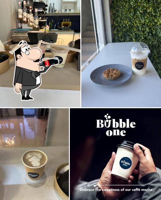 Bubble One