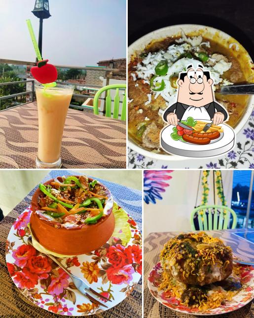 Cafe Delight Satkhira