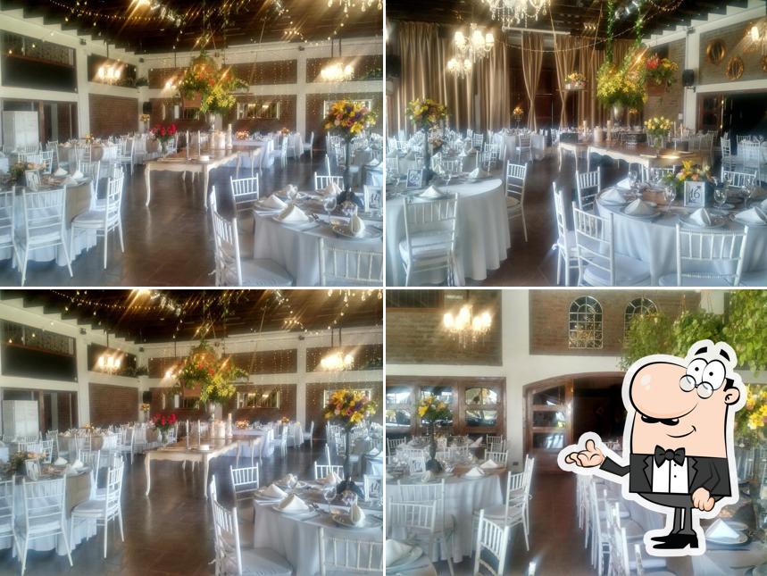 Casona De Eventos