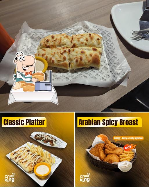 Crust King