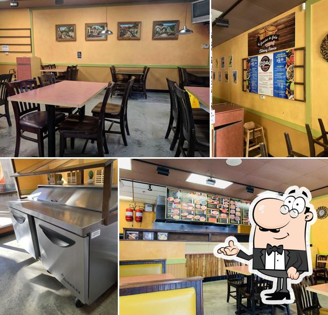 D'Sotos Mexican Food